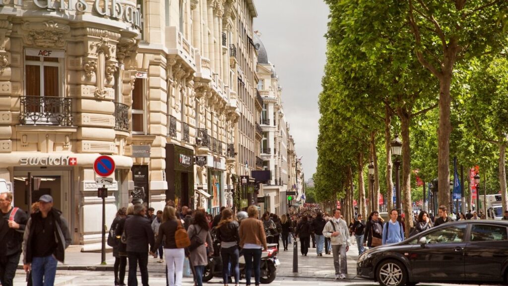 Lifestyle & Fashion Uploadarticle de