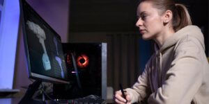 How to Build a Gaming PC