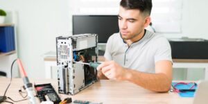 How to Upgrade a PC