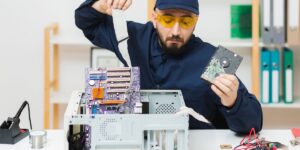 How to Fix a Computer